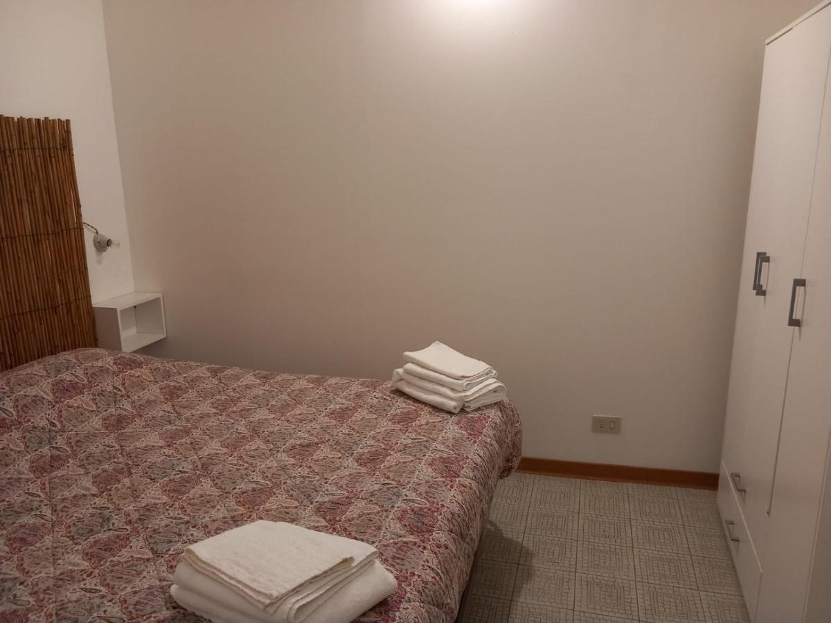 Casa Del Vento Daire Lipari  Dış mekan fotoğraf