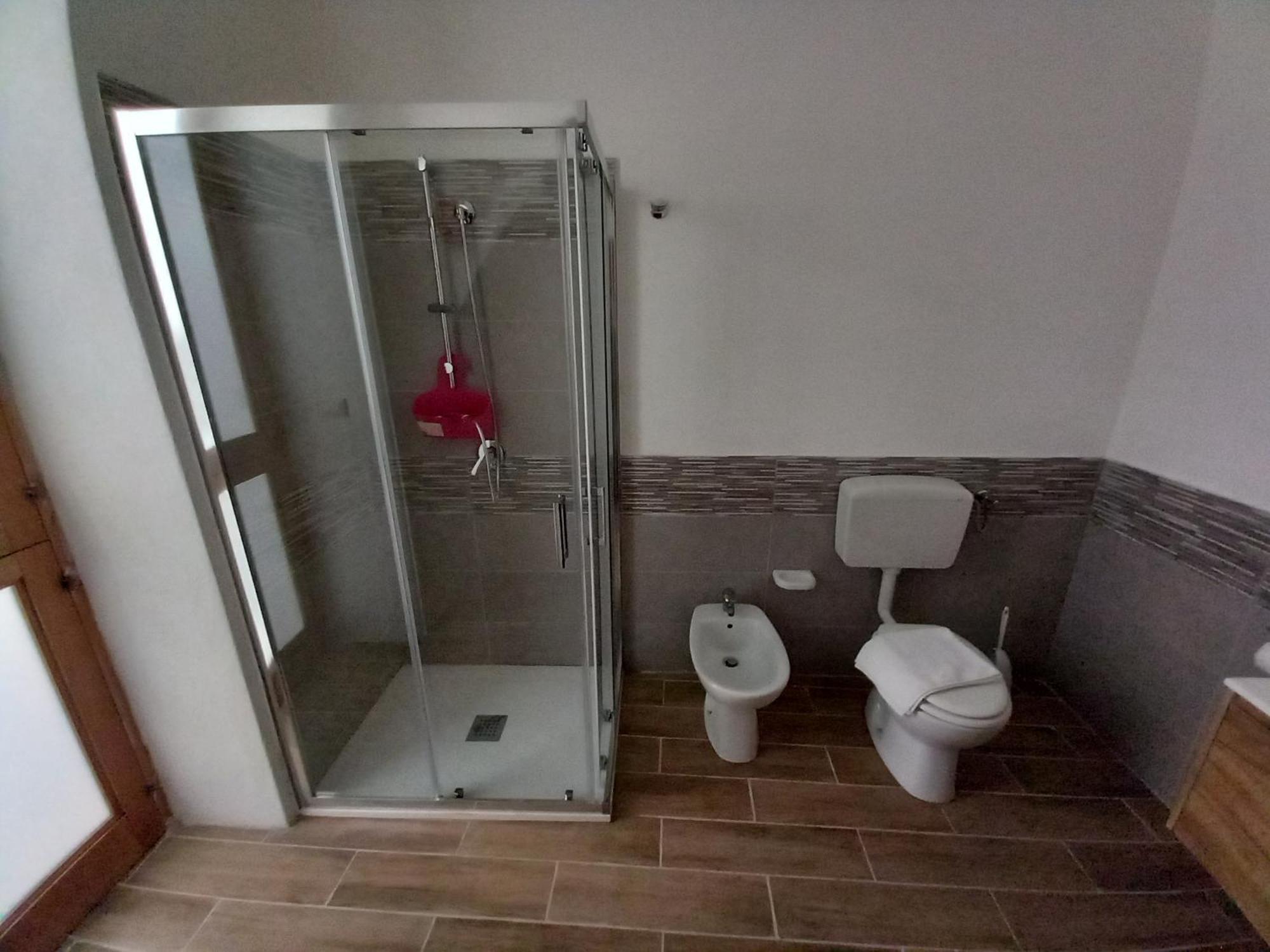 Casa Del Vento Daire Lipari  Dış mekan fotoğraf